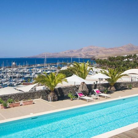 Villa Mila Puerto Calero Exteriör bild