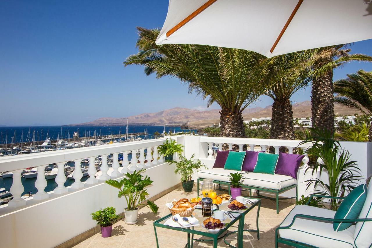 Villa Mila Puerto Calero Exteriör bild